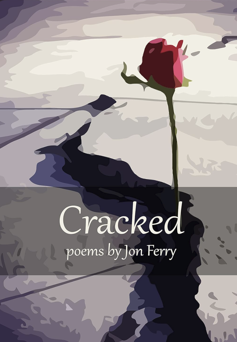 Cover of Cracked