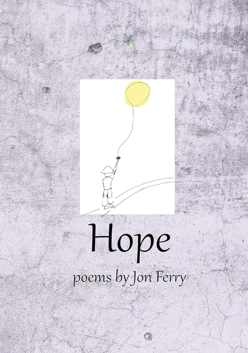Cover of Hope