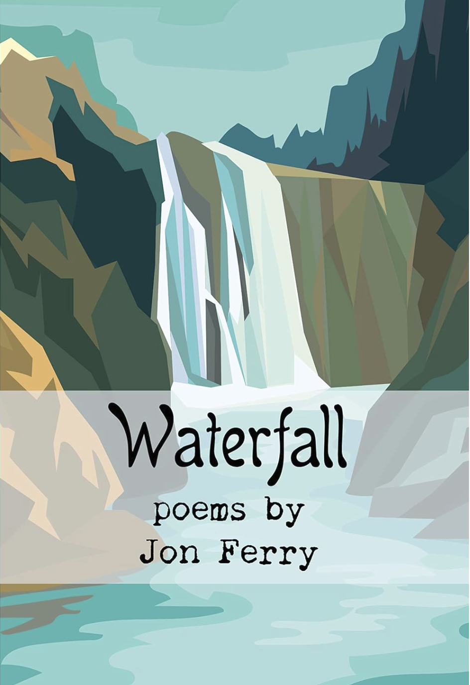 Cover of Waterfall